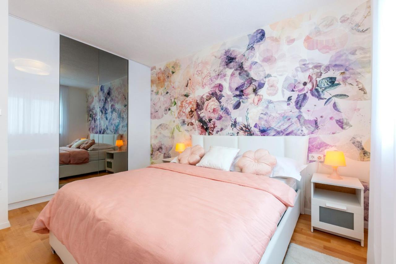 Apartamento Rose Kaštela Exterior foto