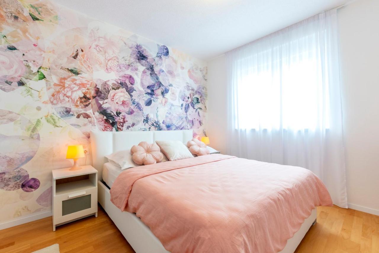 Apartamento Rose Kaštela Exterior foto